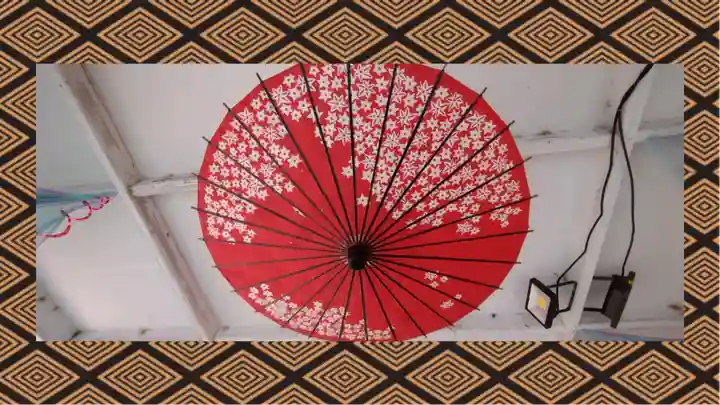 別小江神社(愛知県)