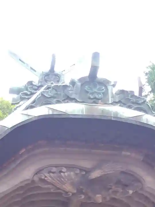 和氣神社(和気神社)の芸術