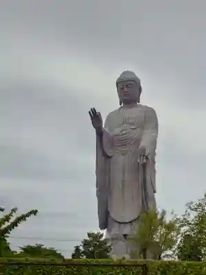 東本願寺本廟 牛久浄苑(牛久大仏)(茨城県)