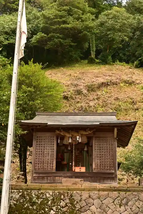 須我神社(島根県)