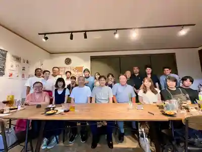 日蓮宗 総本山 塔頭 定林坊(じょうりんぼう)(山梨県)