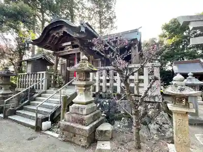天神社(滋賀県)