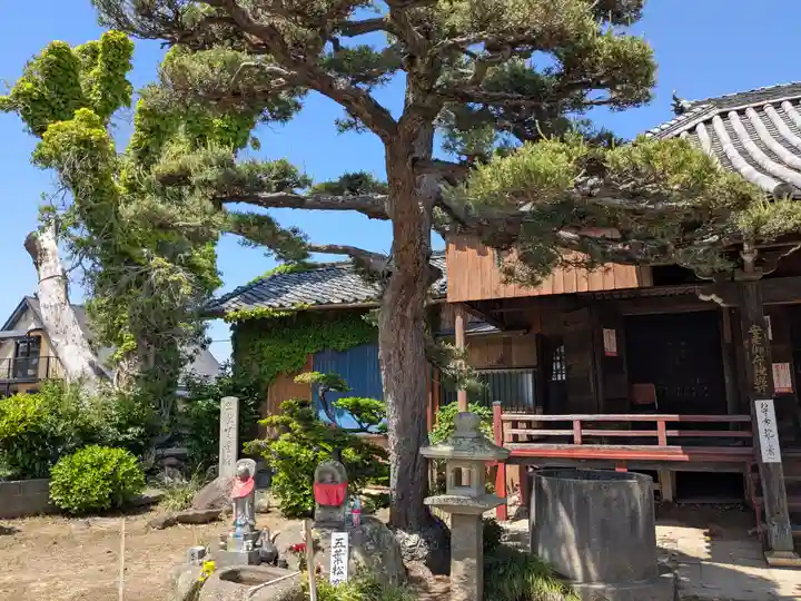 子安地蔵院(三重県)