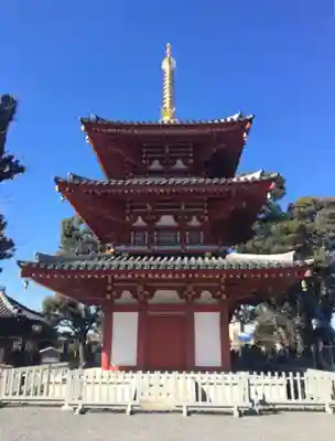 宝仙寺のその他建物