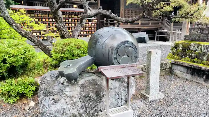 小國神社(静岡県)