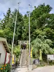 聖神社(埼玉県)