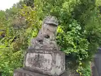 鐵神社(神奈川県)