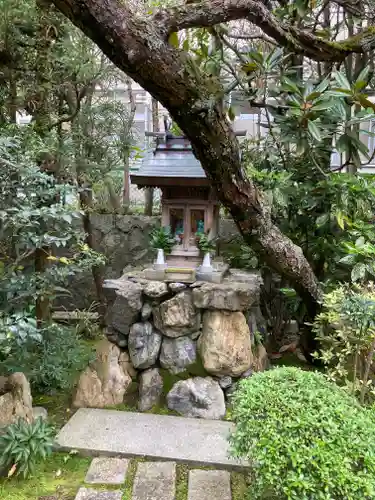 義仲寺(滋賀県)