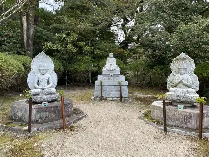 園城寺(三井寺)(滋賀県)