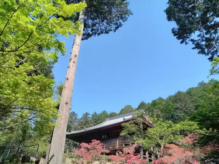 石山寺(滋賀県)