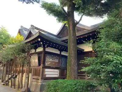 熊野神社のその他建物