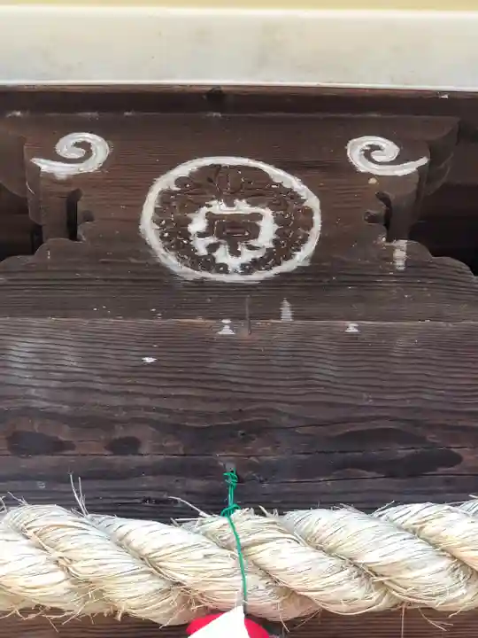 白山比咩神社のその他建物