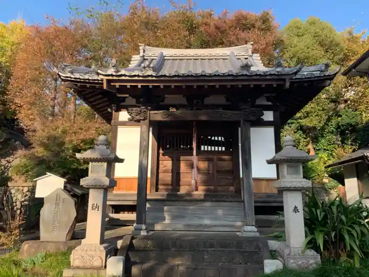 蓮勝寺のその他建物
