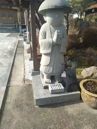 桑折寺(福島県)