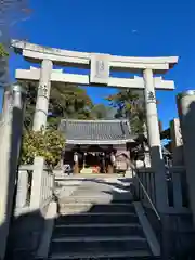 水堂須佐男神社(兵庫県)