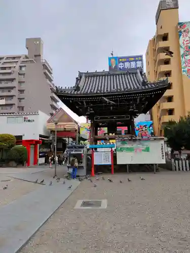 大須観音 （北野山真福寺宝生院）のその他建物
