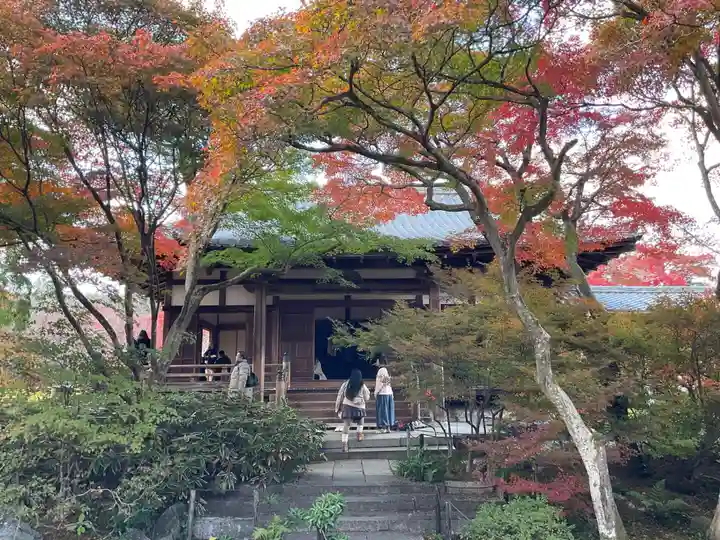 宝筐院(京都府)