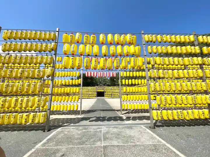 三重縣護國神社(三重県)