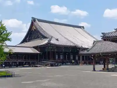 本願寺(西本願寺)(京都府)