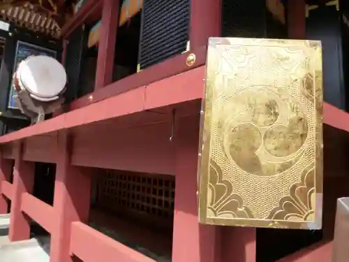 鶴岡八幡宮のその他建物