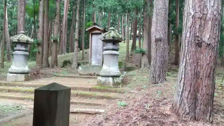 土津神社|こどもと出世の神さまのその他建物
