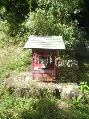 石道神社(愛知県)