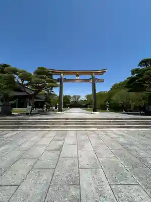 長野縣護國神社(長野県)