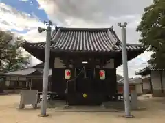 素盞嗚神社(広島県)