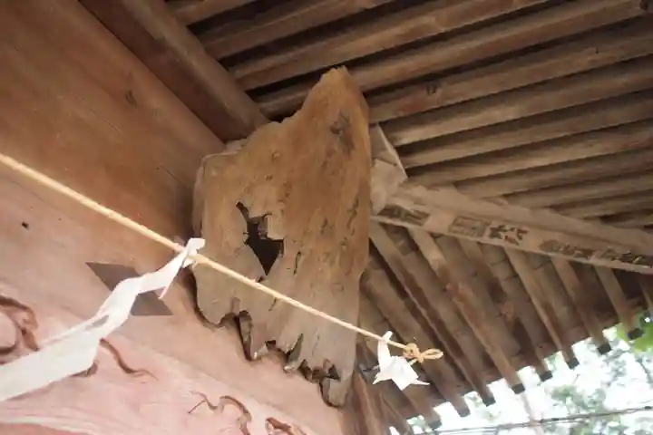 六所神社(埼玉県)