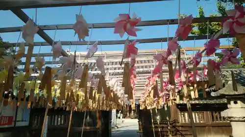 白鳥神社(香川県)