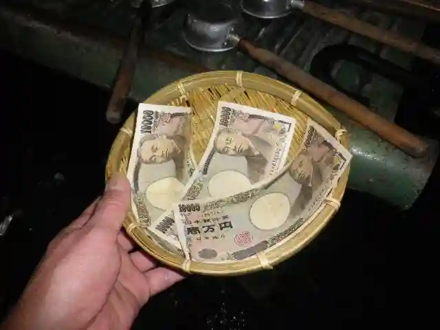 銭洗弁財天宇賀福神社のその他建物