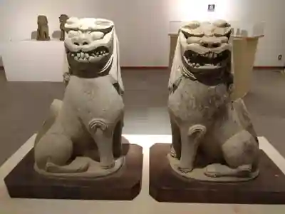 白山神社(福井県)