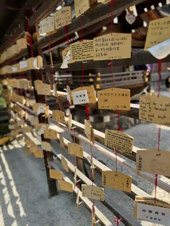 賀茂御祖神社(下鴨神社)(京都府)