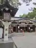 加藤神社(熊本県)