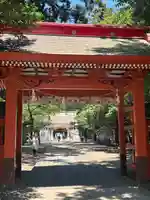 息栖神社(茨城県)