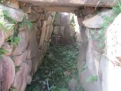 緑ケ丘天満宮の周辺