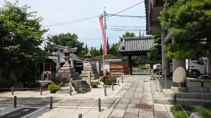 宗仙寺(京都府)