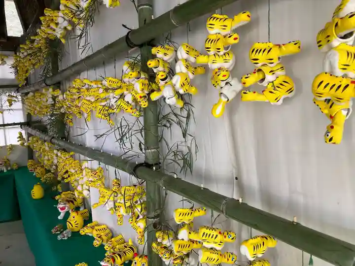 朝護孫子寺(奈良県)