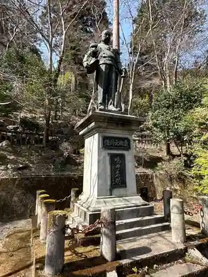 東郷神社(埼玉県)