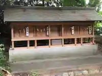 利神社(静岡県)