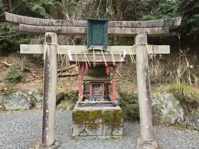 出世稲荷神社(京都府)