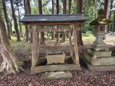 雲晴神社(京都府)