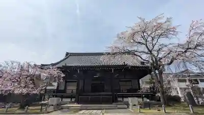 妙満寺(京都府)