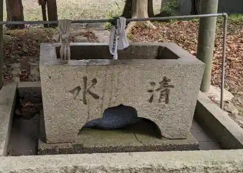 白山神社(岐阜県)