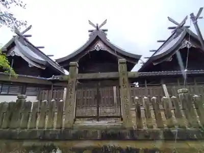 住吉神社(兵庫県)