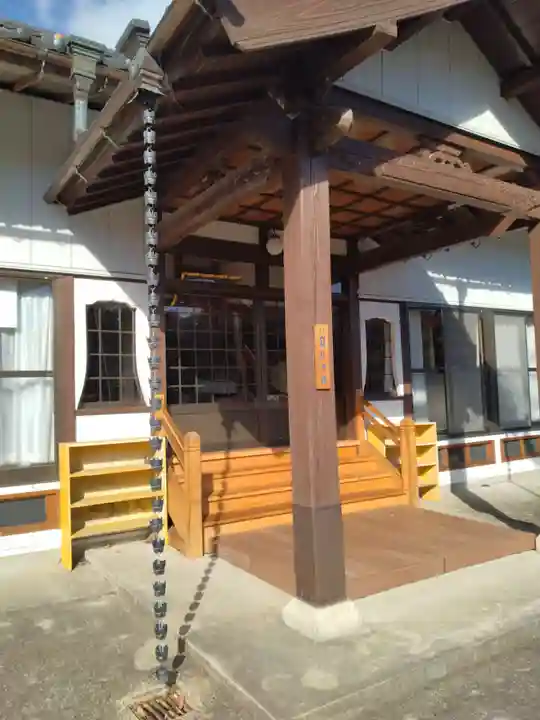 徳蔵寺(宮城県)