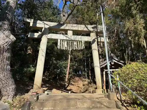 駒形神社(千葉県)