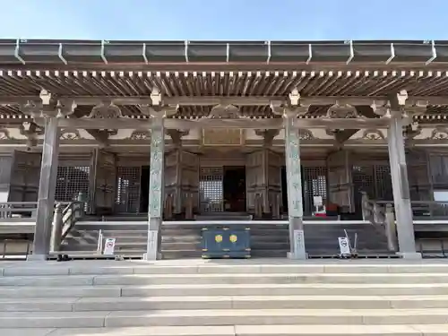 忉利天上寺(兵庫県)