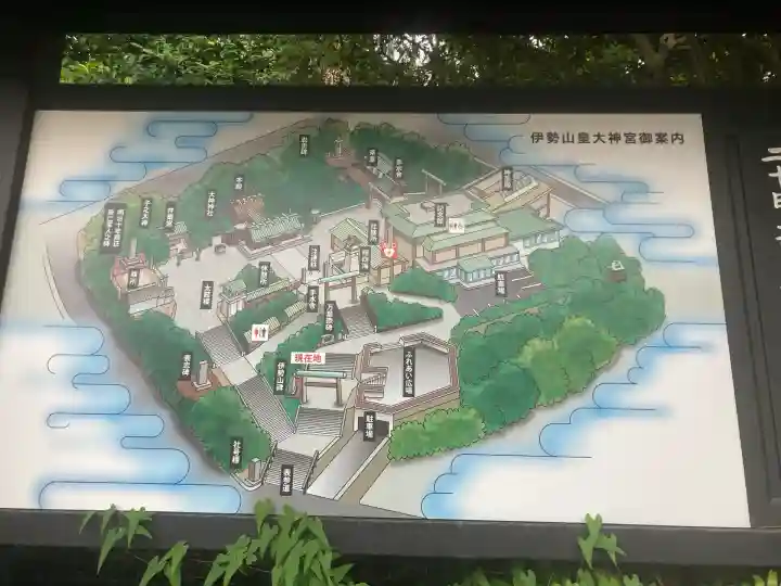 伊勢山皇大神宮(神奈川県)