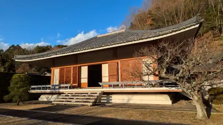 大超寺(京都府)